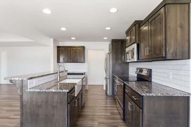 4583 W Minota Street, Springfield, MO 65802