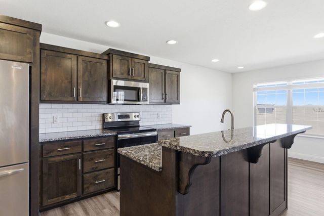 4583 W Minota Street, Springfield, MO 65802