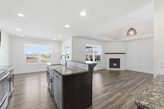 4583 W Minota Street, Springfield, MO 65802