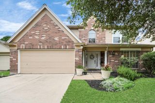 20527 Apache Lake Drive, Katy, TX 77449