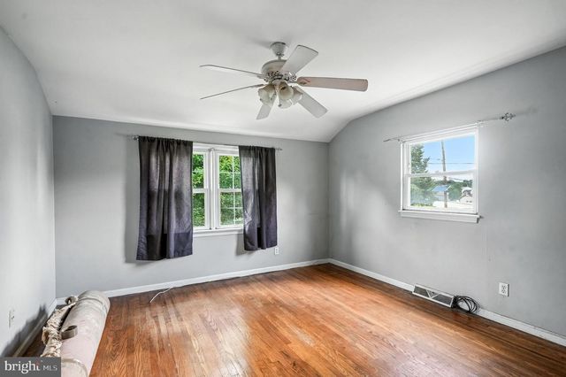 503 MONROE AVE, Edgewater Park, NJ 08010