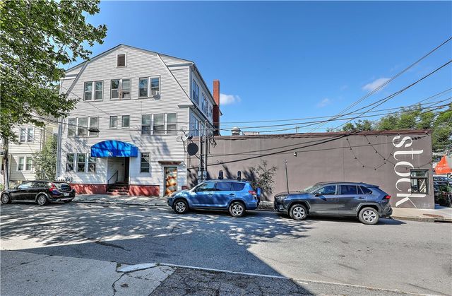 756 Hope Street, Providence, RI 02906
