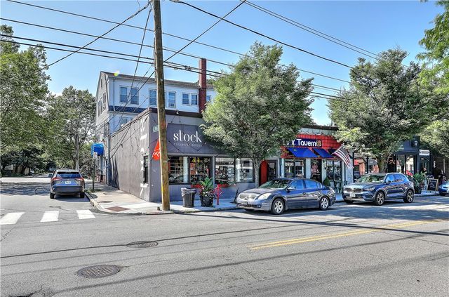 756 Hope Street, Providence, RI 02906