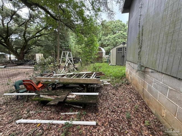 6793 Gulley Ln, Pensacola, FL 32505