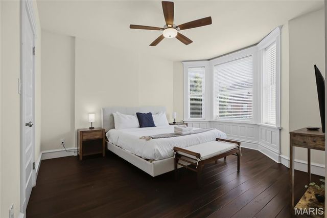 4215 Maryland Avenue, St Louis, MO 63108