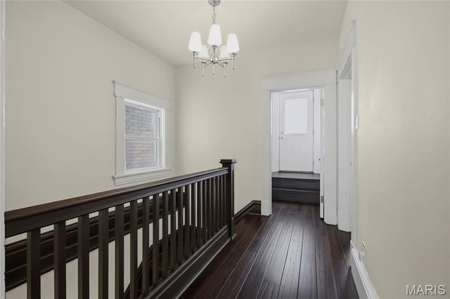 4215 Maryland Avenue, St Louis, MO 63108