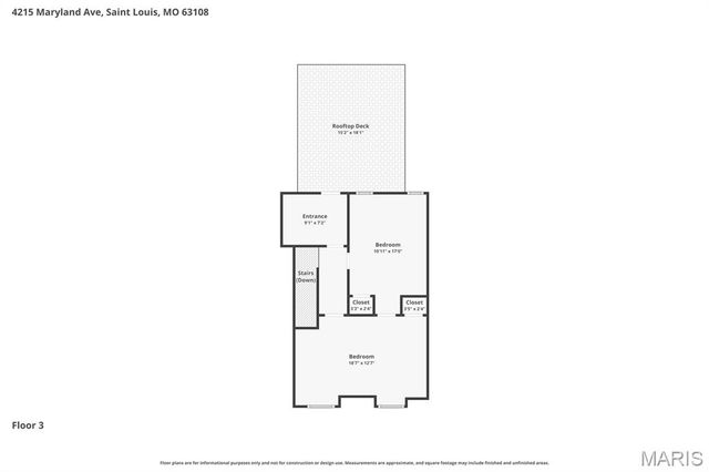 4215 Maryland Avenue, St Louis, MO 63108