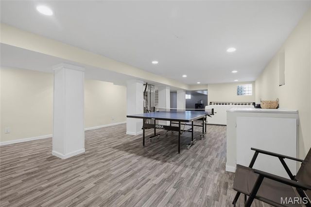 4215 Maryland Avenue, St Louis, MO 63108