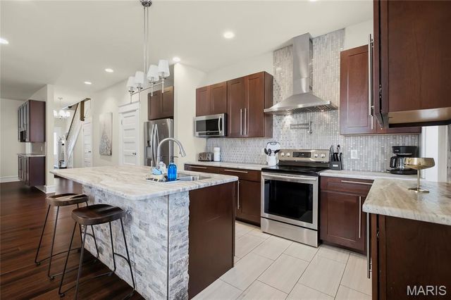 4215 Maryland Avenue, St Louis, MO 63108