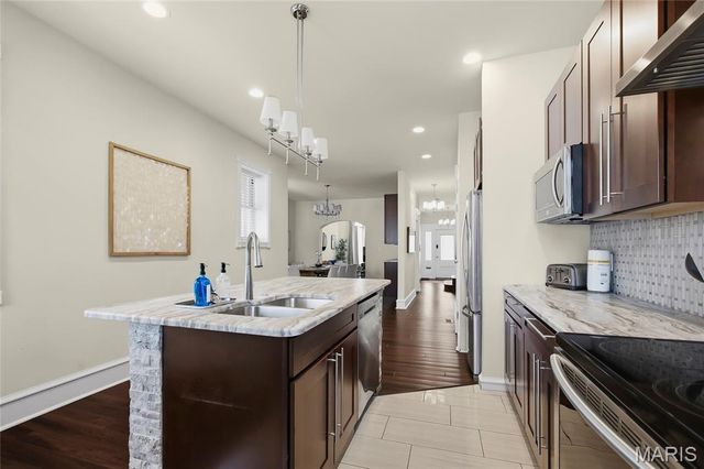 4215 Maryland Avenue, St Louis, MO 63108