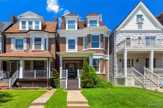 4215 Maryland Avenue, St Louis, MO 63108