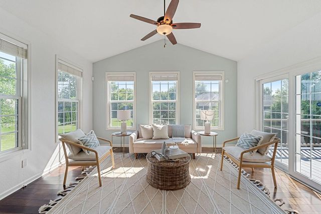 7208 W River Birch DRIVE, Mequon, WI 53092