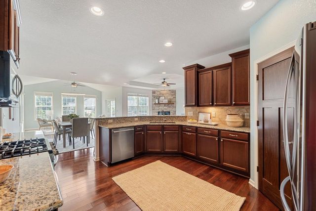 7208 W River Birch DRIVE, Mequon, WI 53092