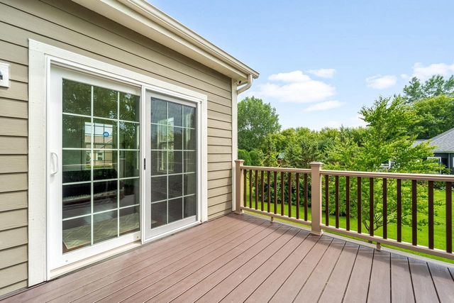 7208 W River Birch DRIVE, Mequon, WI 53092