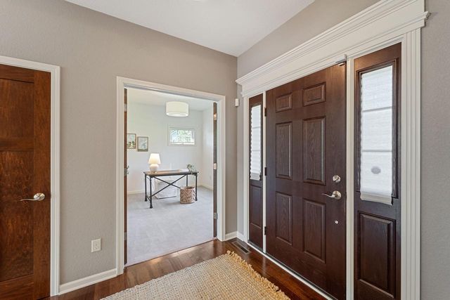 7208 W River Birch DRIVE, Mequon, WI 53092