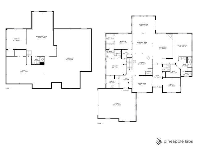 7208 W River Birch DRIVE, Mequon, WI 53092