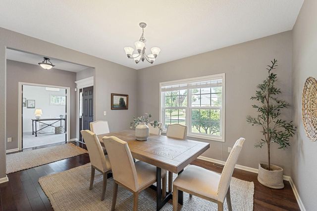 7208 W River Birch DRIVE, Mequon, WI 53092