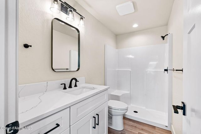 424 S Olive AVE, 302, Sandpoint, ID 83864