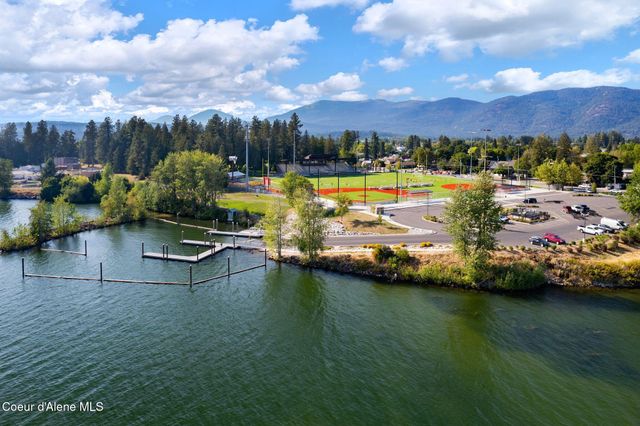 424 S Olive AVE, 302, Sandpoint, ID 83864