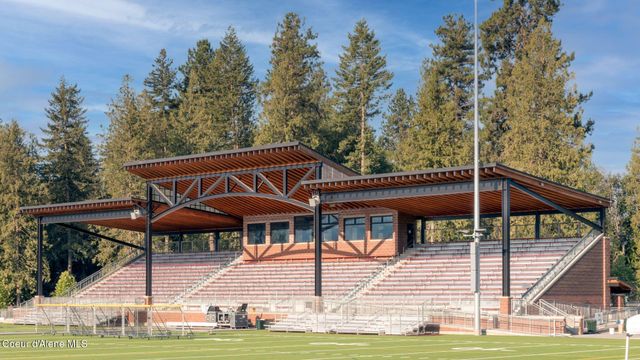 424 S Olive AVE, 302, Sandpoint, ID 83864