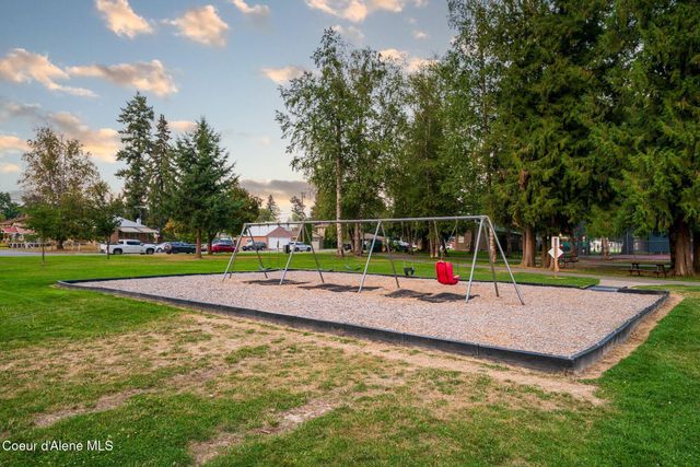 424 S Olive AVE, 302, Sandpoint, ID 83864