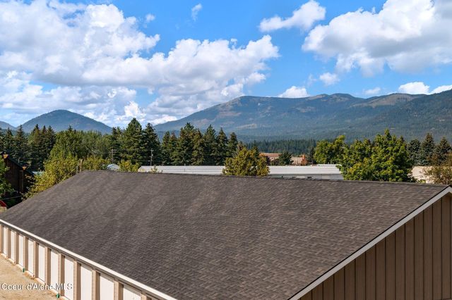 424 S Olive AVE, 302, Sandpoint, ID 83864