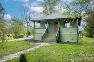 12 Sals Lane, Brevard, NC 28712