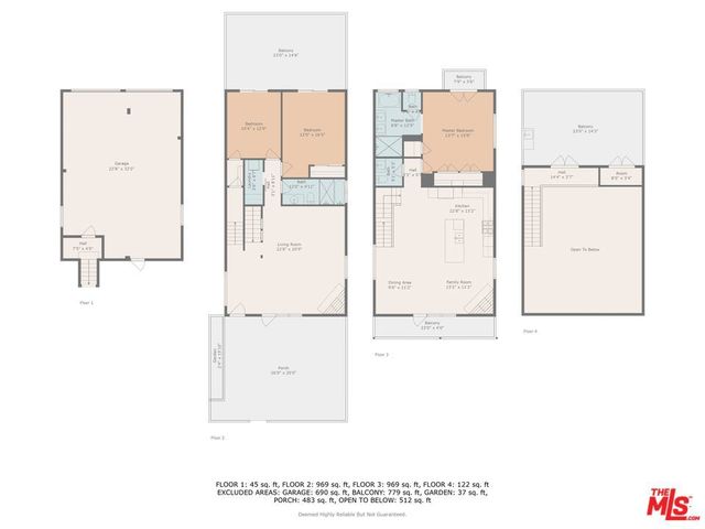 2908 Pacific Avenue, Venice, CA 90291