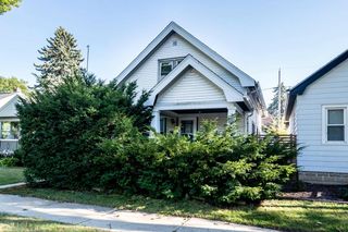 1005 E Holt AVENUE, Milwaukee, WI 53207