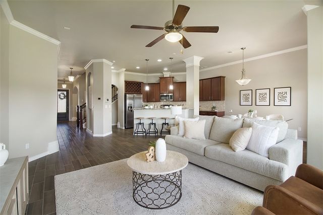 420 Palmer Drive, Portland, TX 78374