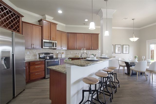 420 Palmer Drive, Portland, TX 78374