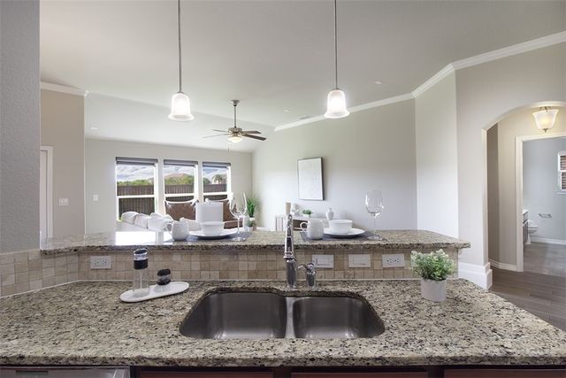 420 Palmer Drive, Portland, TX 78374