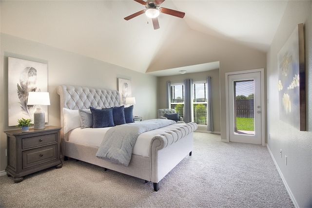 420 Palmer Drive, Portland, TX 78374