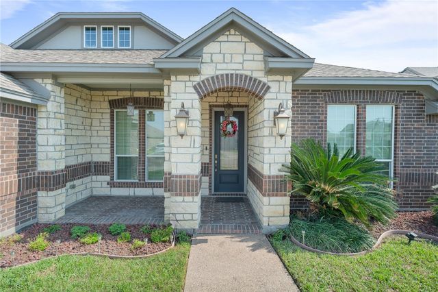 420 Palmer Drive, Portland, TX 78374