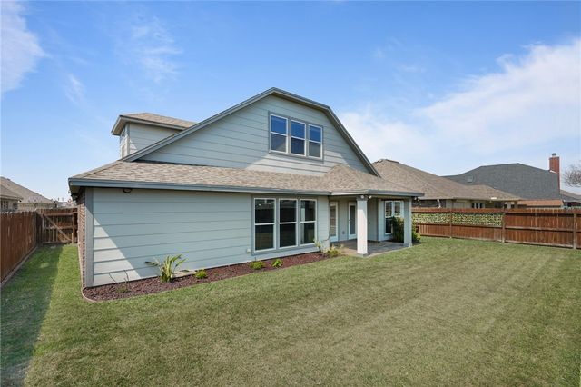 420 Palmer Drive, Portland, TX 78374