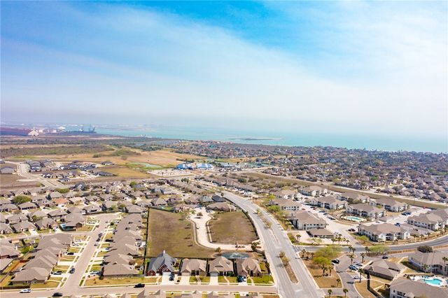 420 Palmer Drive, Portland, TX 78374