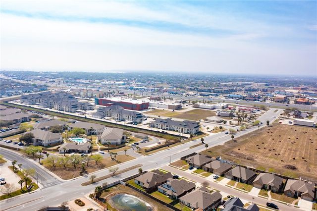 420 Palmer Drive, Portland, TX 78374