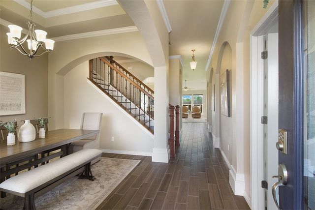 420 Palmer Drive, Portland, TX 78374