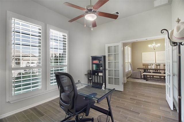 420 Palmer Drive, Portland, TX 78374