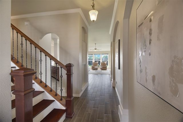 420 Palmer Drive, Portland, TX 78374