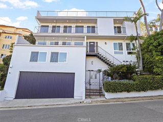 4749 Bonvue, Los Angeles, CA 90027