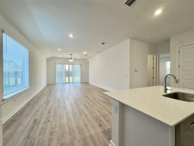 2109 Gabriels Horn RD, Leander, TX 78641