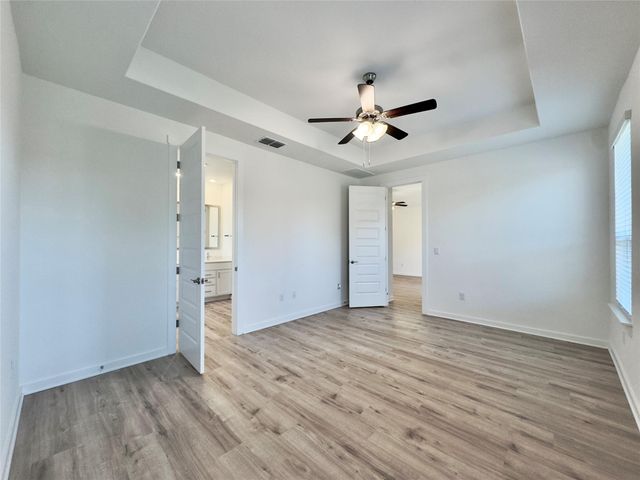 2109 Gabriels Horn RD, Leander, TX 78641
