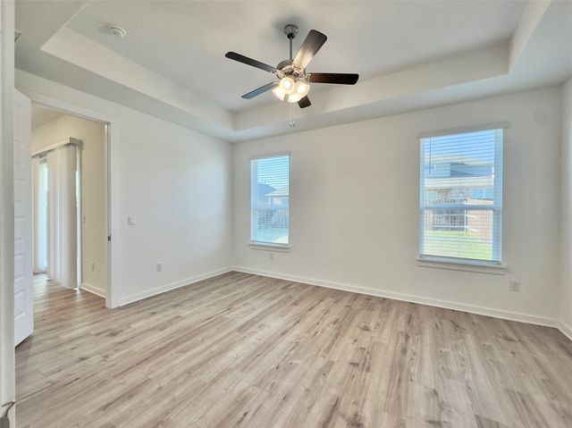 2109 Gabriels Horn RD, Leander, TX 78641