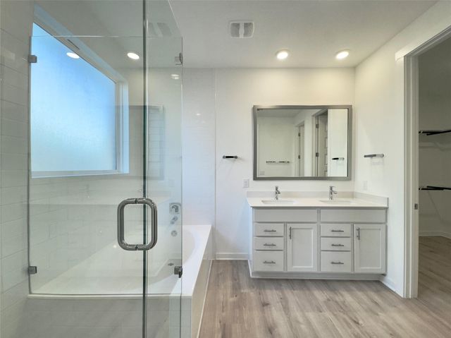 2109 Gabriels Horn RD, Leander, TX 78641