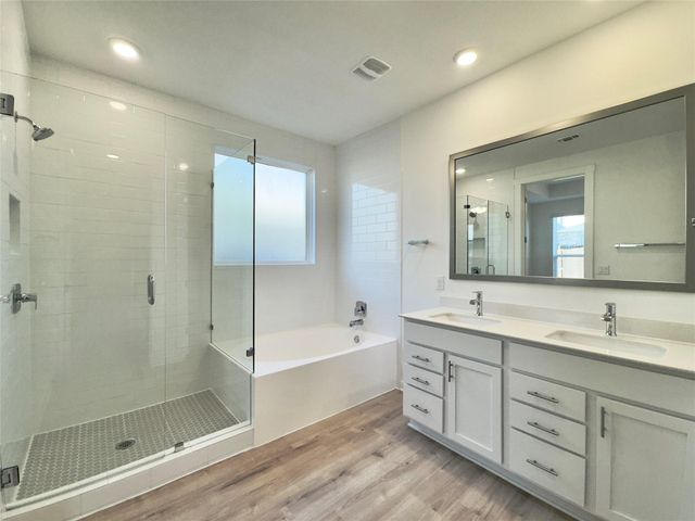 2109 Gabriels Horn RD, Leander, TX 78641