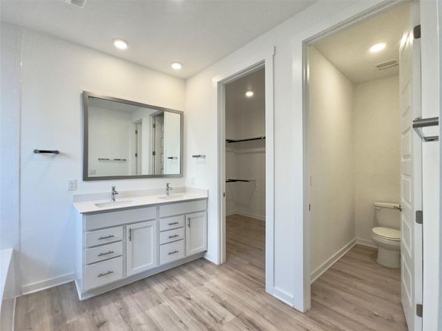 2109 Gabriels Horn RD, Leander, TX 78641