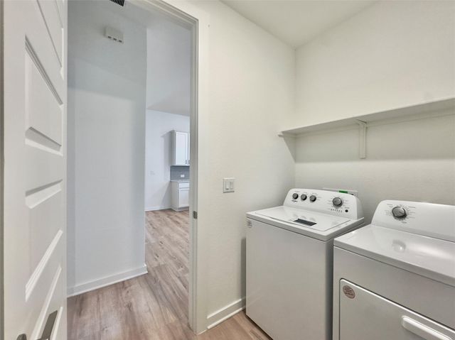 2109 Gabriels Horn RD, Leander, TX 78641