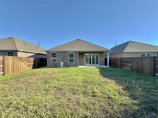 2109 Gabriels Horn RD, Leander, TX 78641
