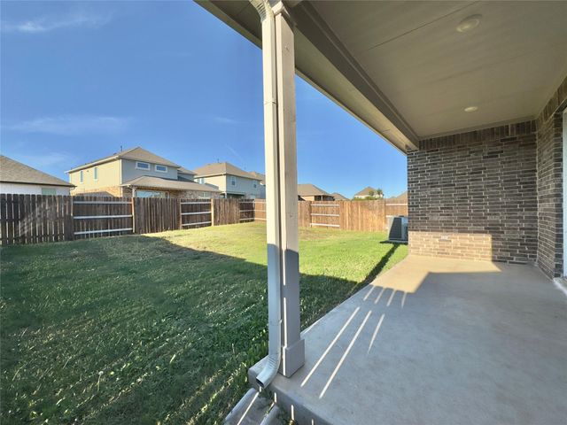 2109 Gabriels Horn RD, Leander, TX 78641